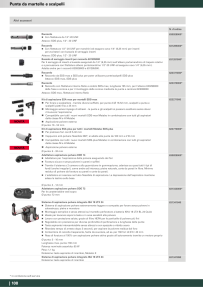 Anteprima del catalogo