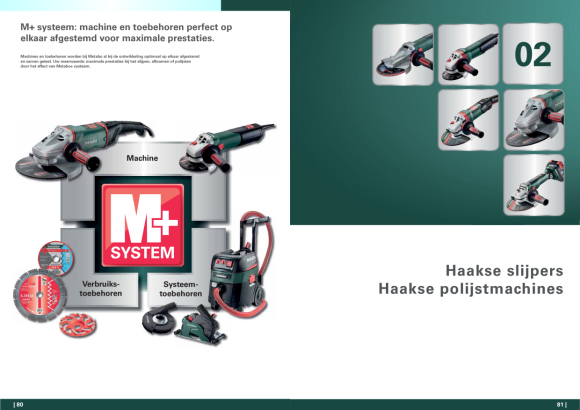 Metabo ISA 18 LTX 24 *Absaugeinrichtung 631341890