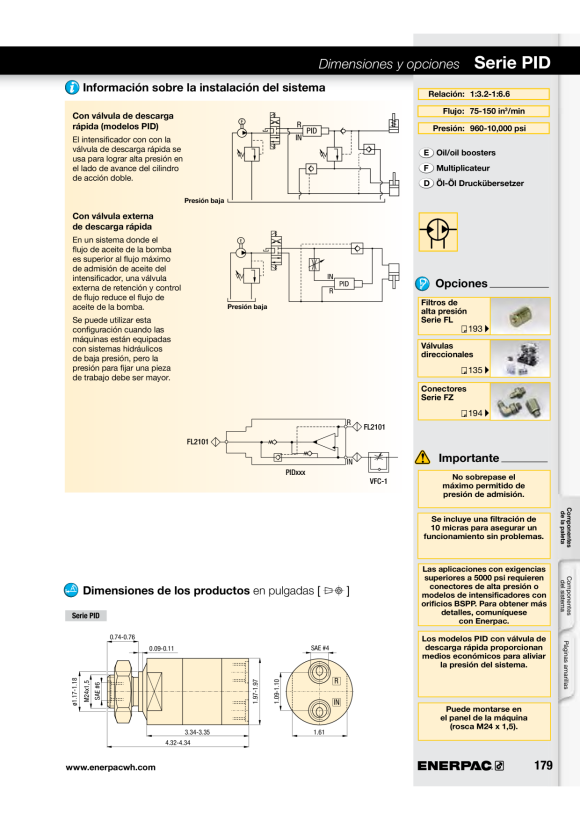 Enerpac 1 1/2” Vierkant-Steckschlüsseleinsätze, 60 mm SW BSH1560