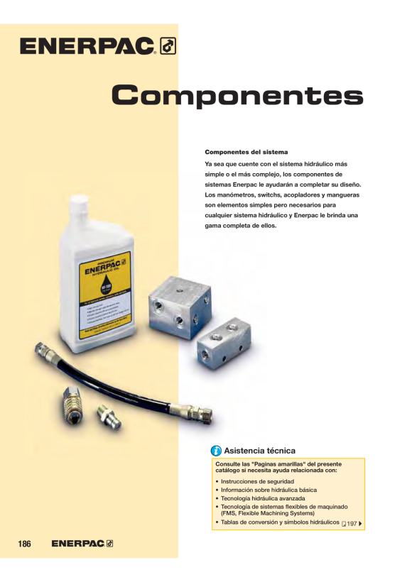 Enerpac LAGERBECHERABZIEHER BHP190