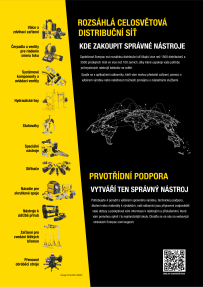 Enerpac Antriebsrad, EMV50S, 2er-Set MLSWDPU200852