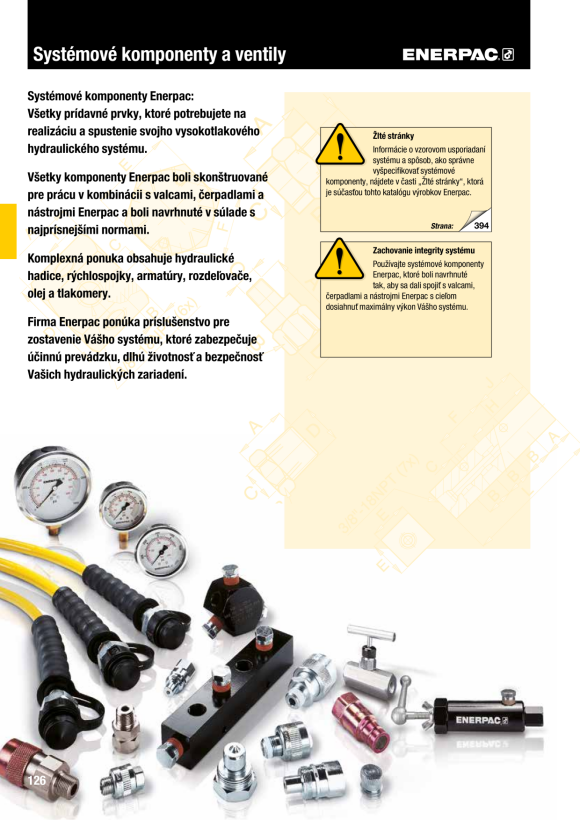 Enerpac DREHKOPPLER XSC1