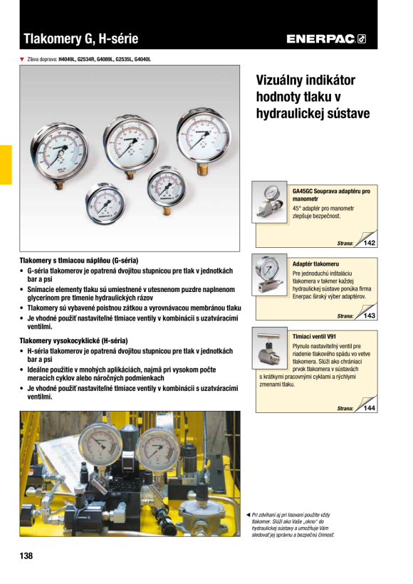 Enerpac Batterie, 24 VDC, 100 A-Std EMV24V100