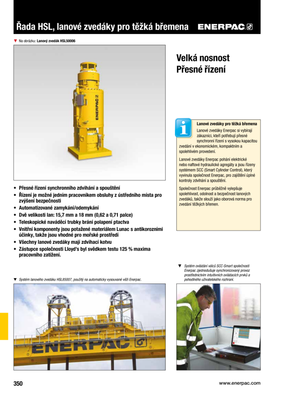 Enerpac SECHSKANT-REDUZIEREINSATZ 76MM -> 50MM / 3’’ -> 2’’ W8300R200