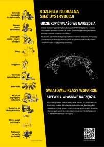Enerpac Antriebsrad, EMV50S, 2er-Set MLSWDPU200852