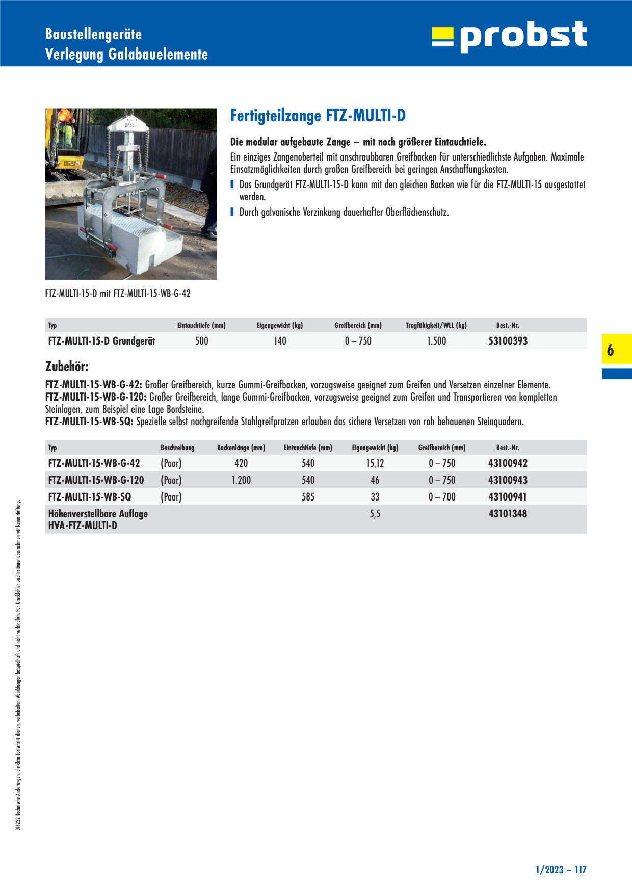 Catalog Overview Image