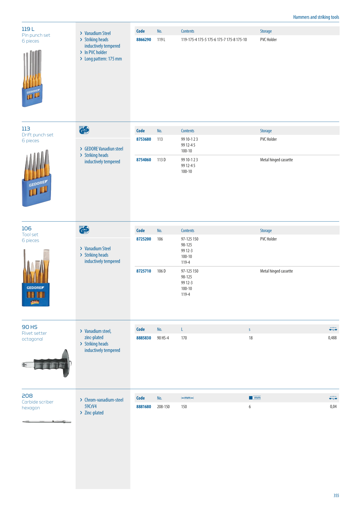 Image d’aperçu du catalogue