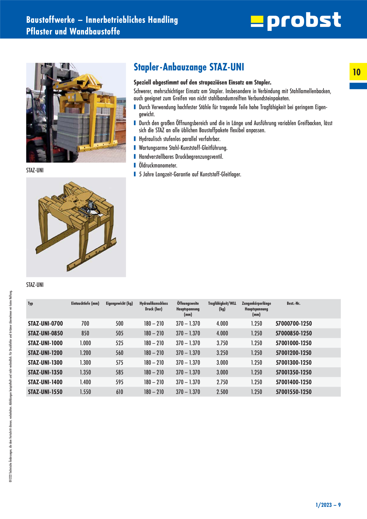 Catalog Overview Image