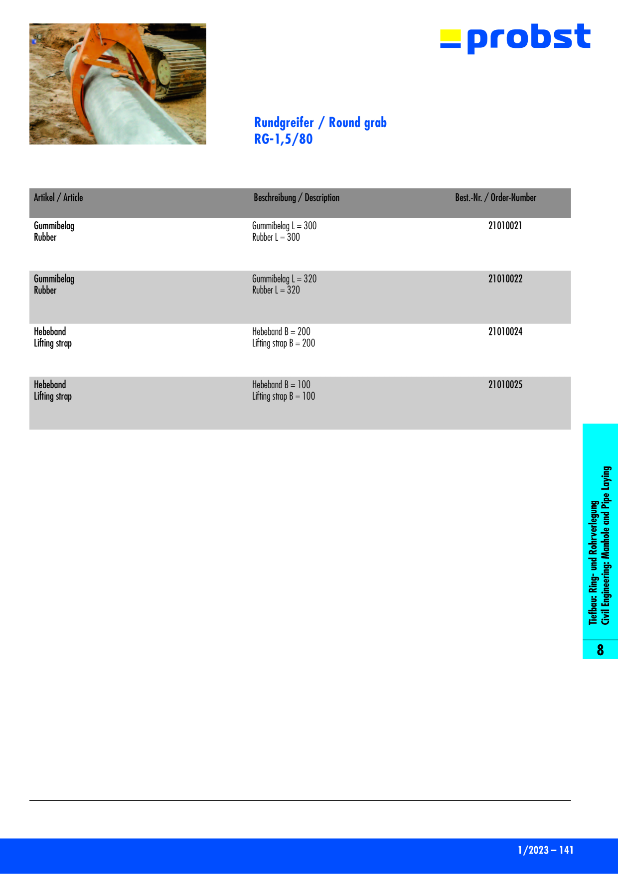Catalog Overview Image