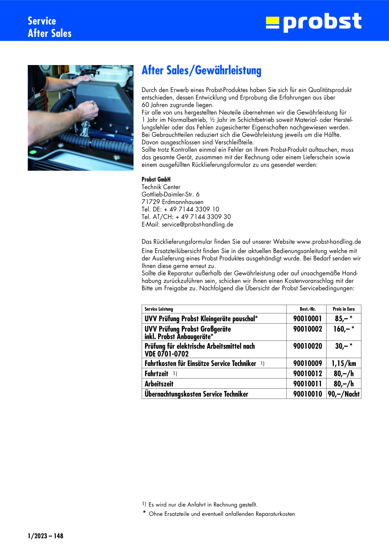 Catalog Overview Image