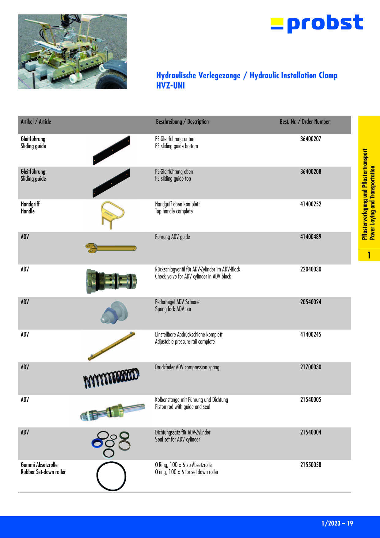 Catalog Overview Image