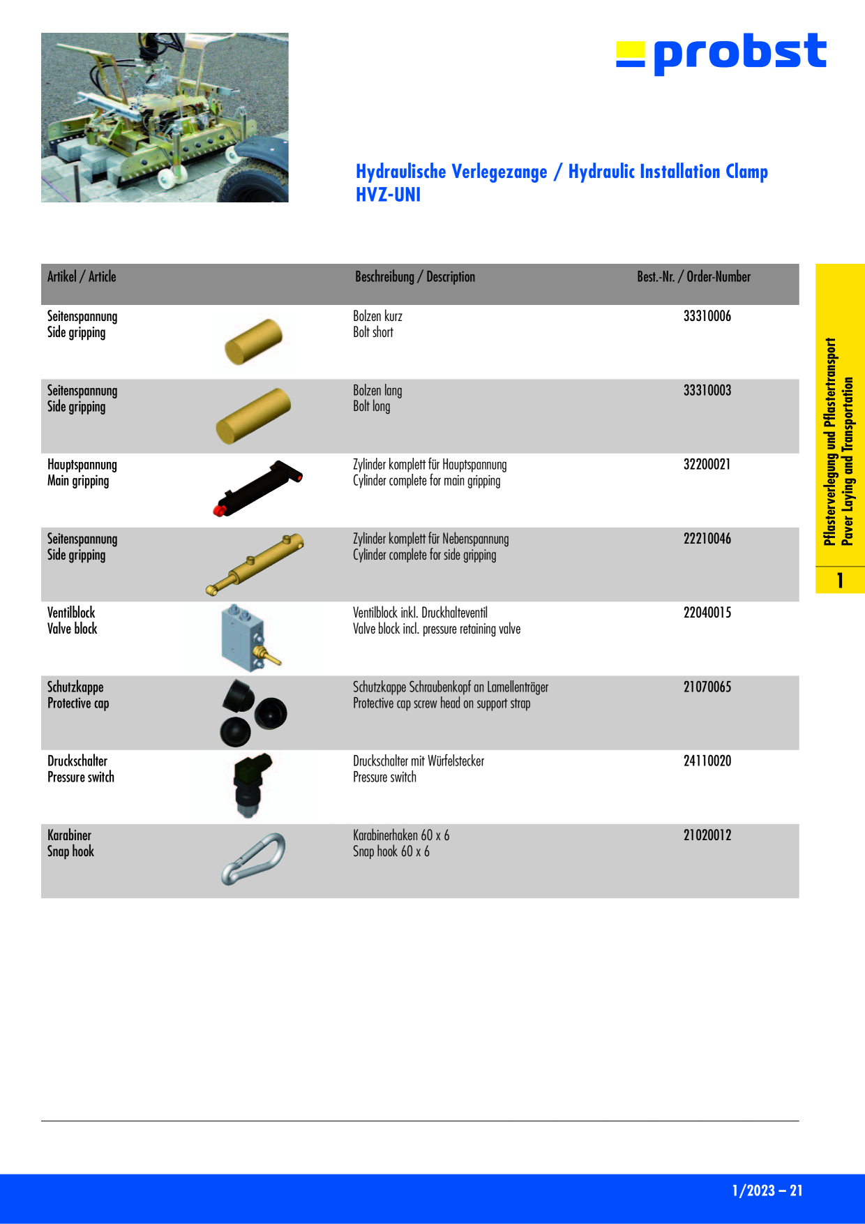 Catalog Overview Image