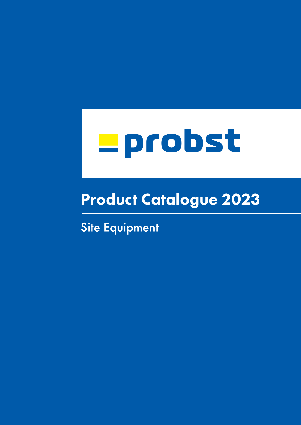 Catalog Overview Image