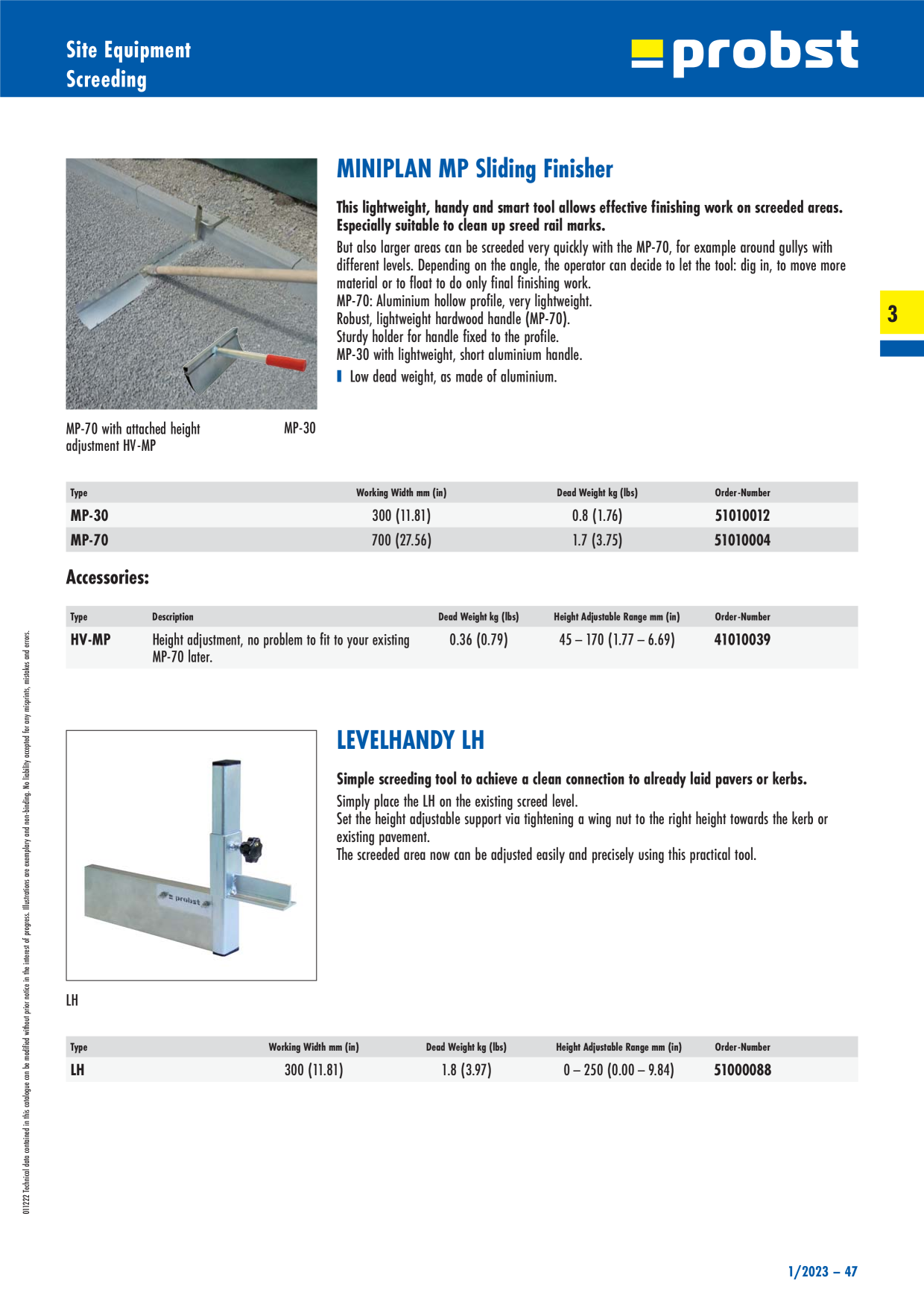 Image d’aperçu du catalogue