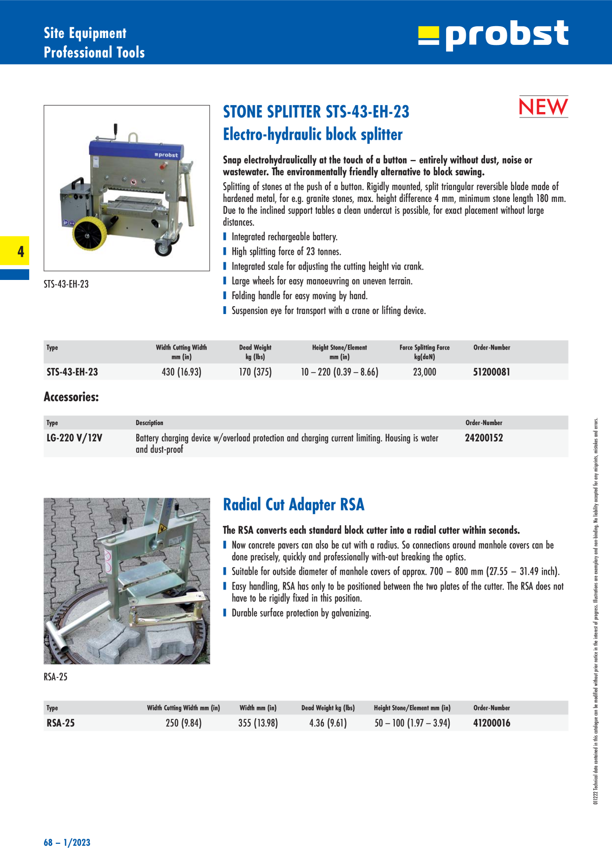 Catalog Overview Image
