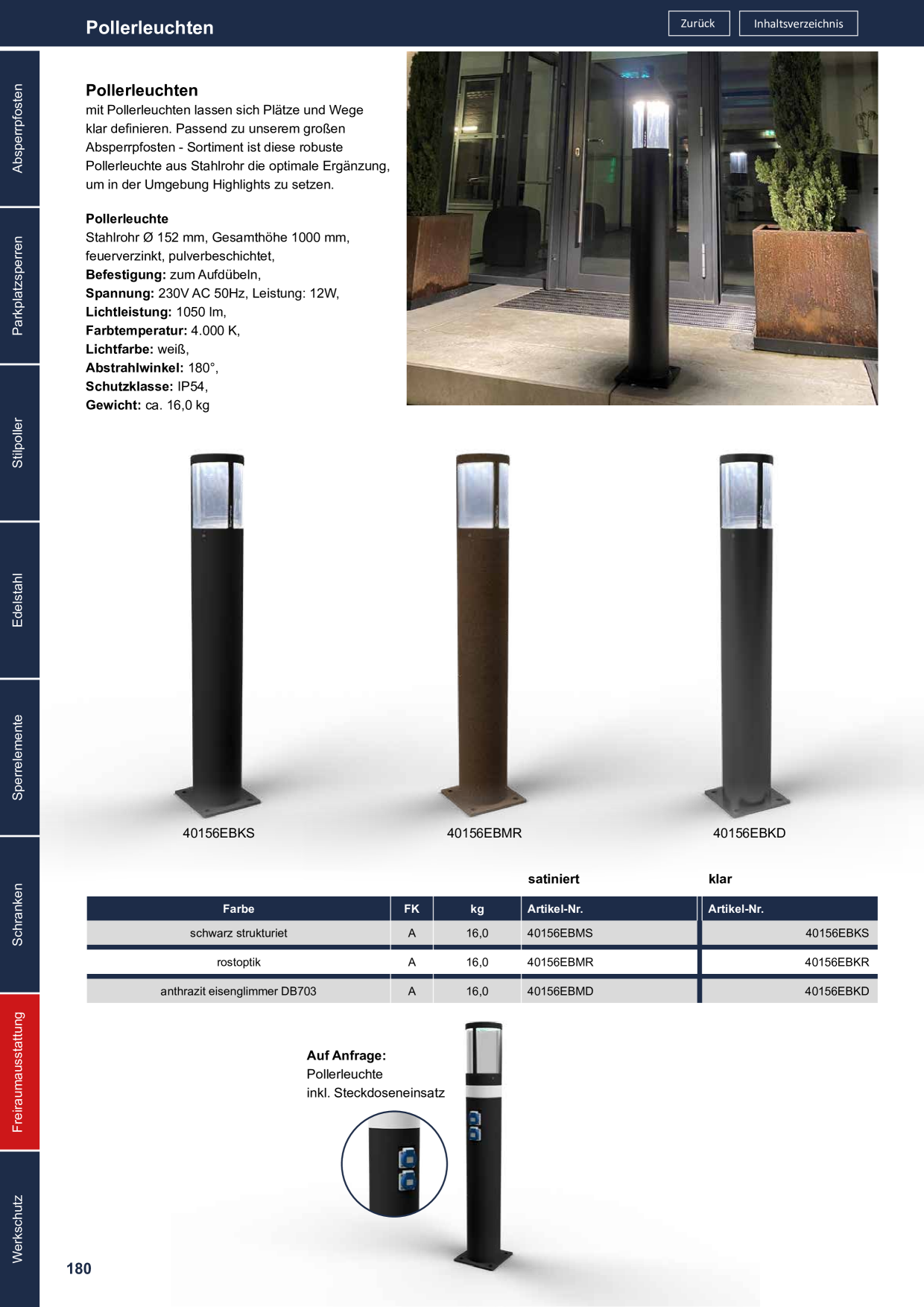 Eksempelbillede på katalog