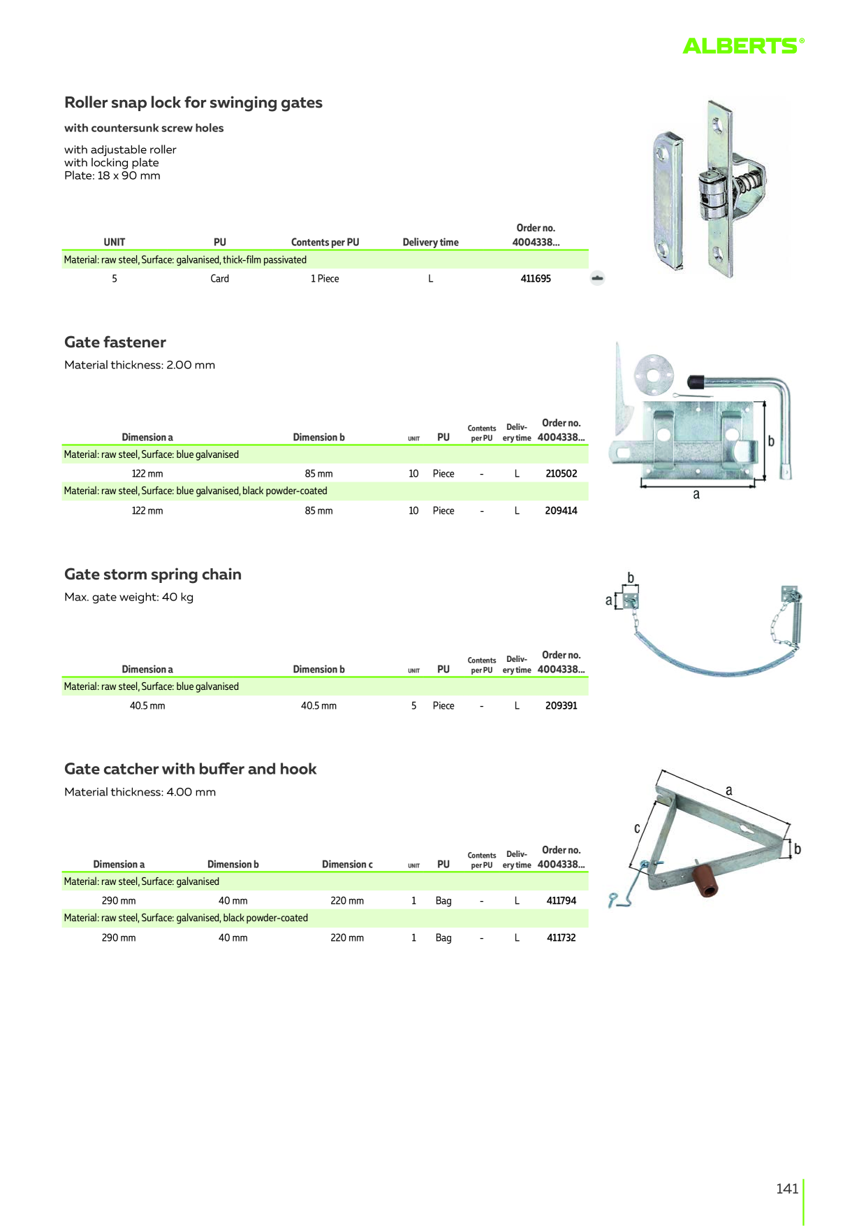 Catalog Overview Image