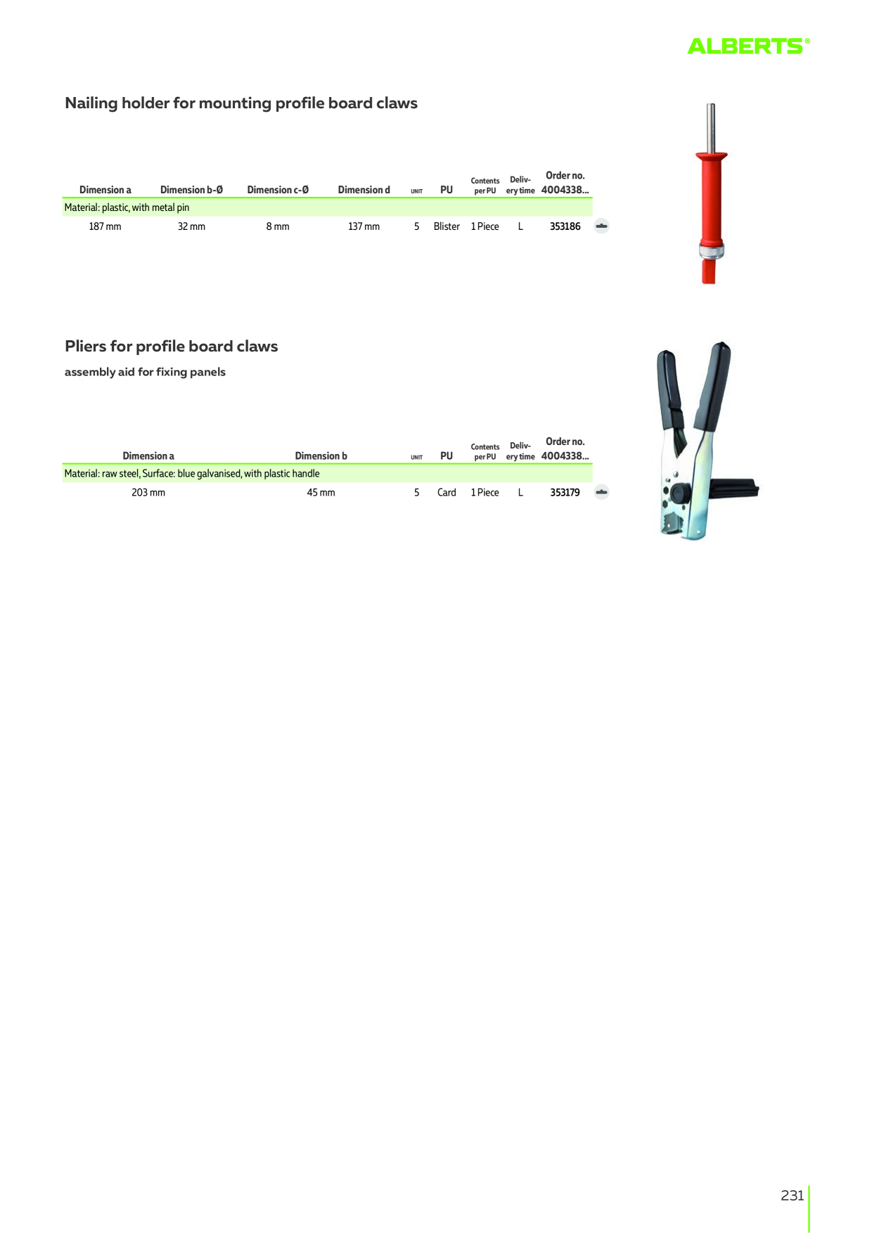 Catalog Overview Image