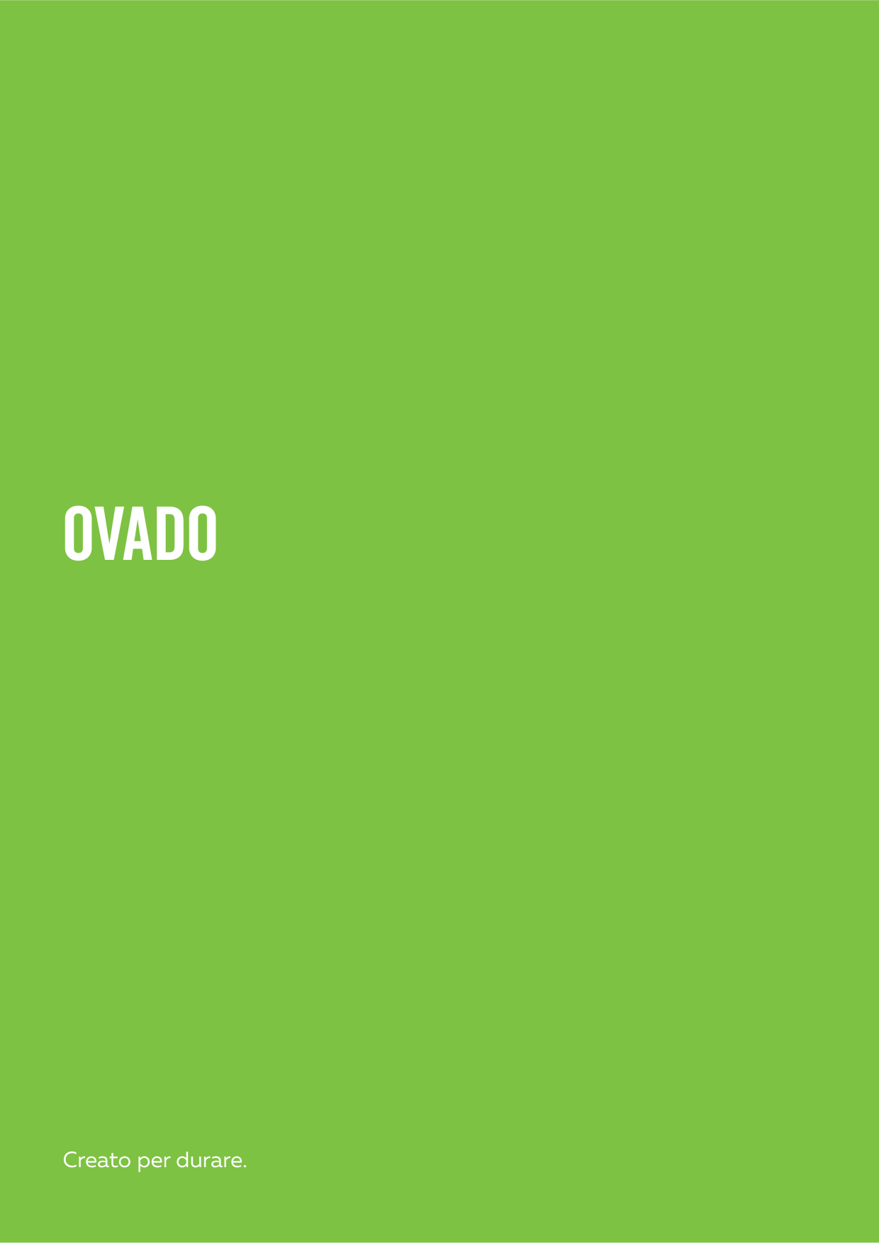 Anteprima del catalogo