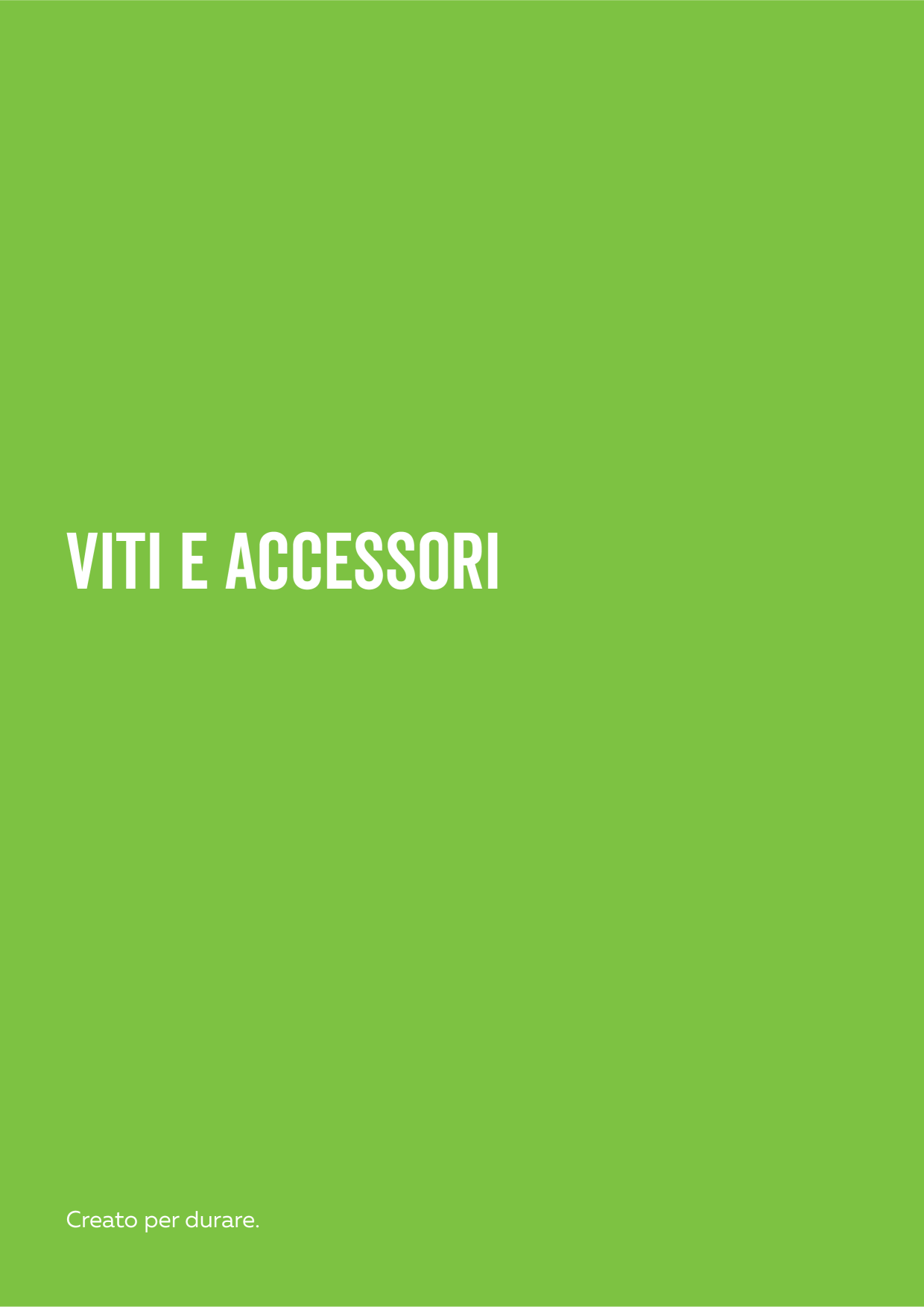 Anteprima del catalogo