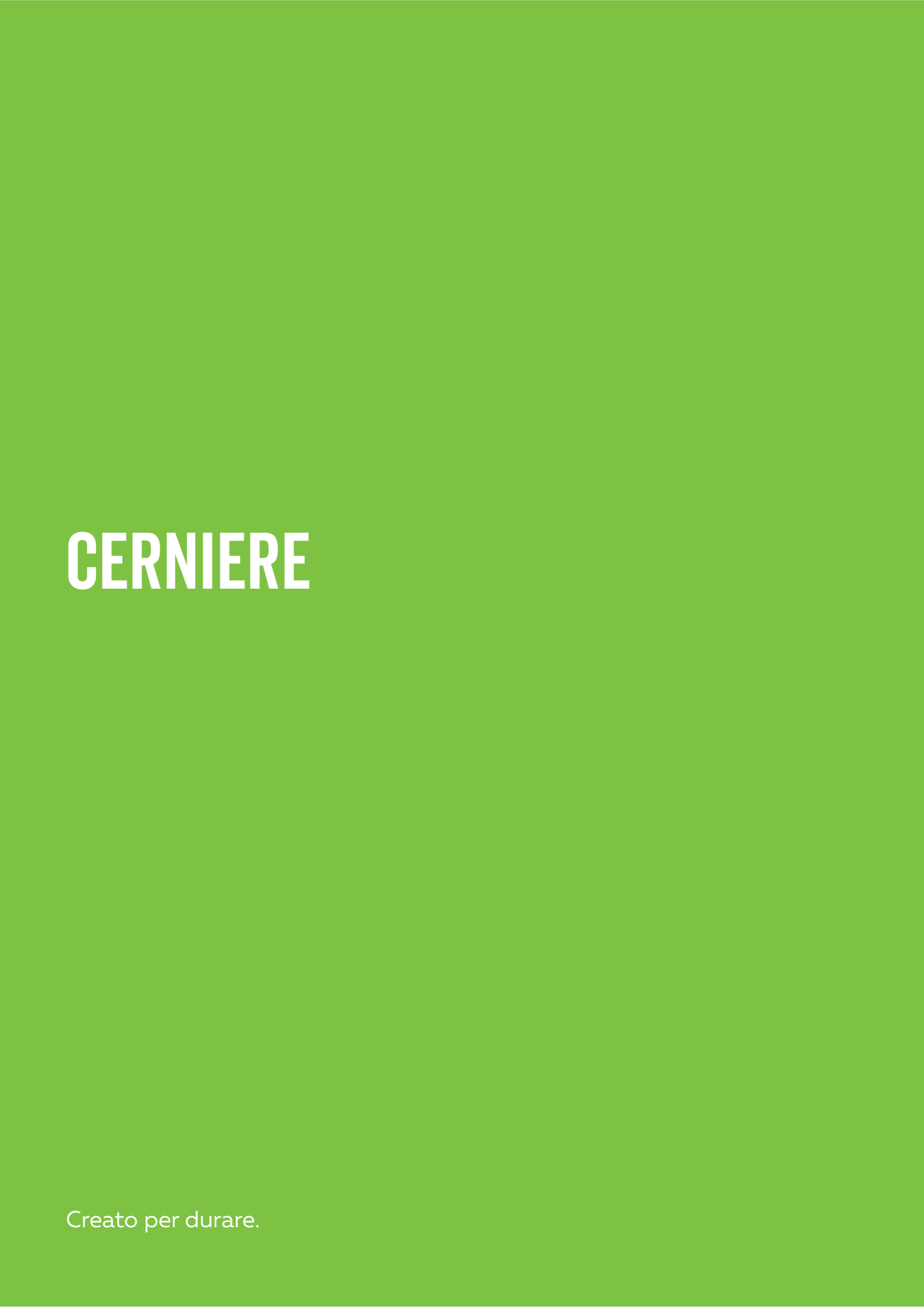 Anteprima del catalogo