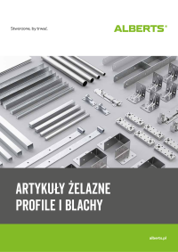 Zdjęcie okładki katalogu