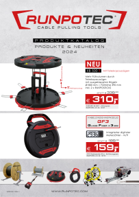 Anteprima del catalogo