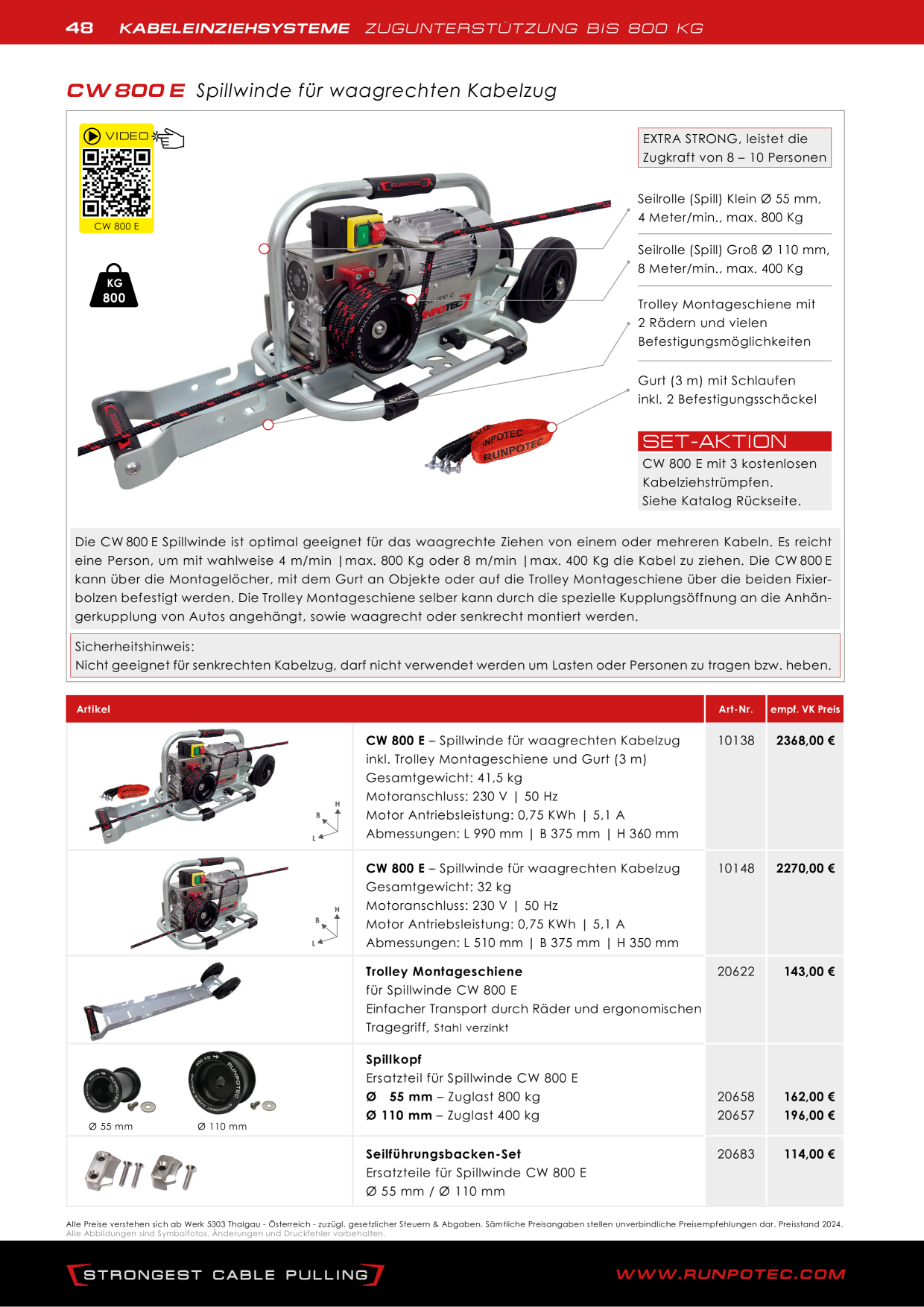 Eksempelbillede på katalog