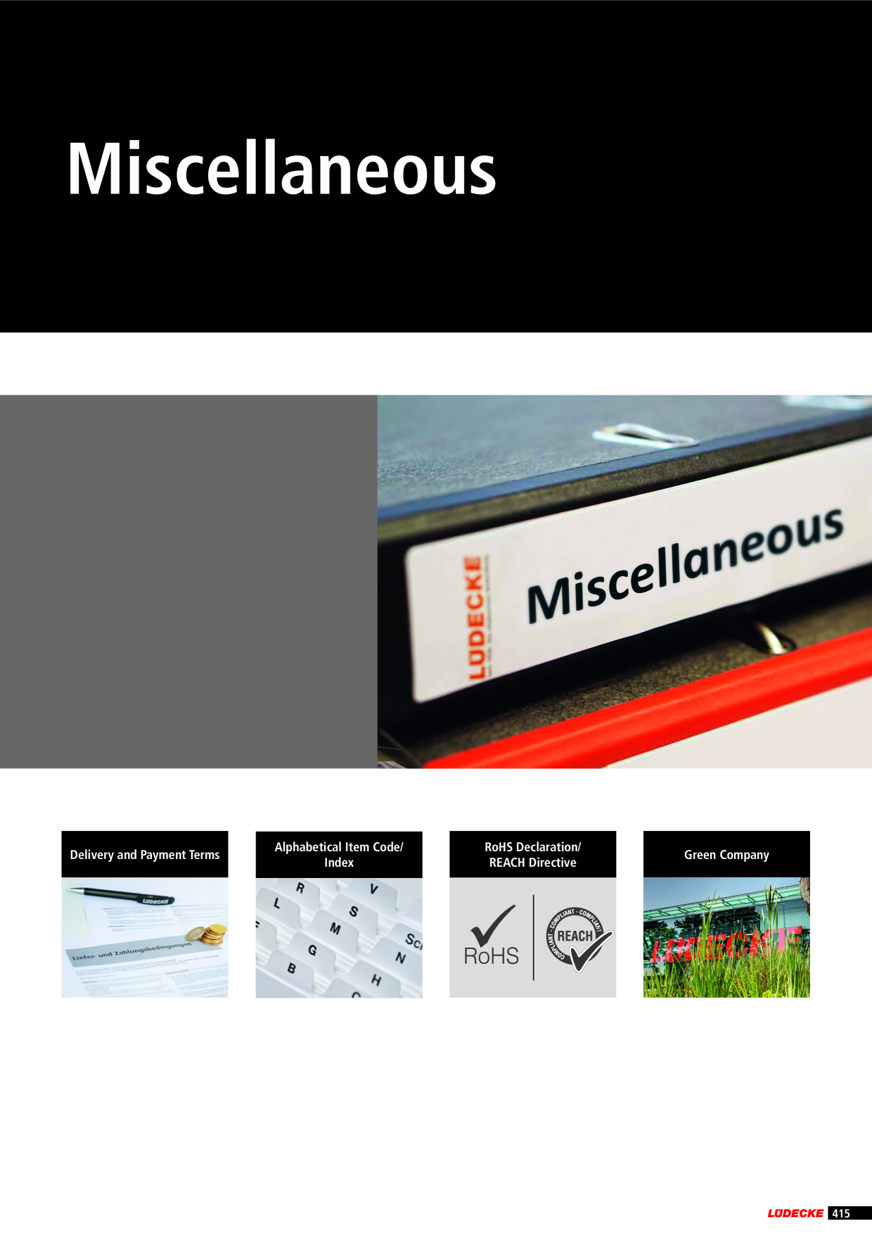 Catalog Overview Image