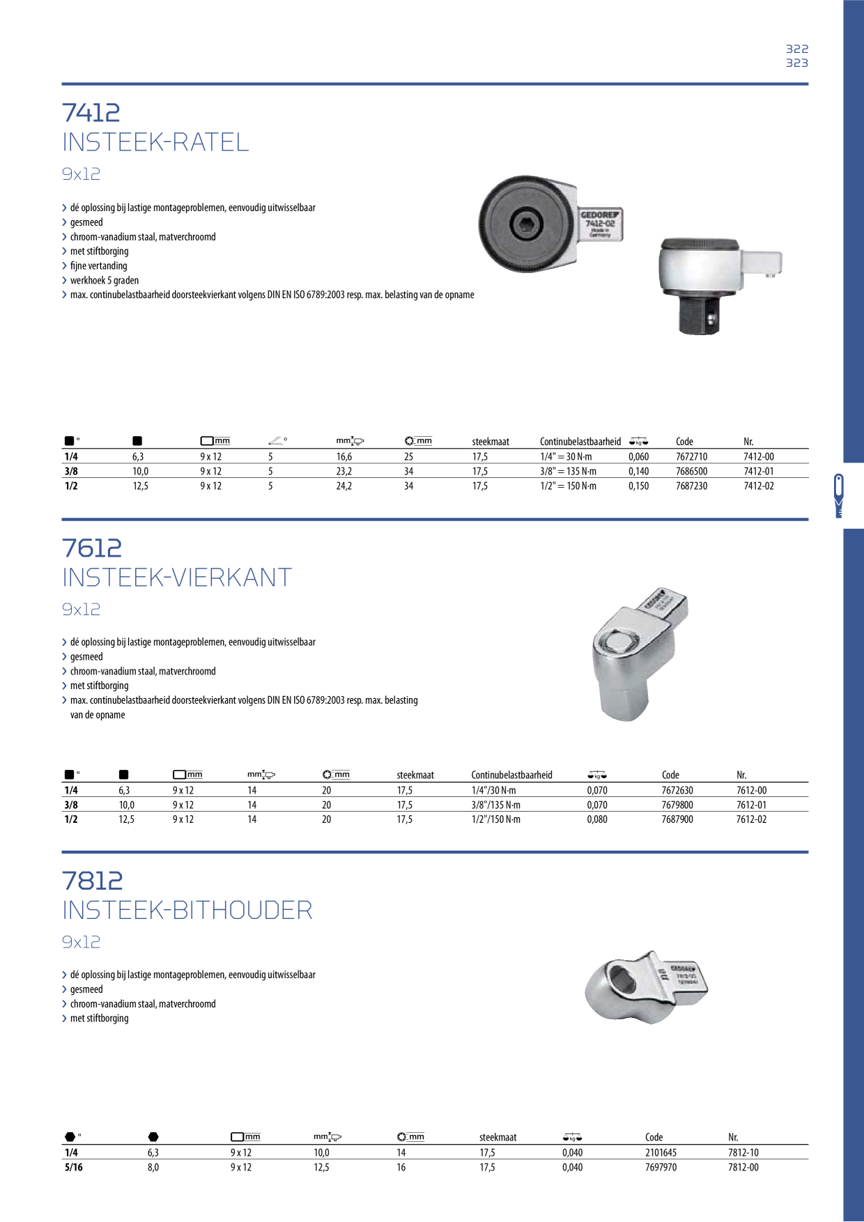 Voorbeeldafbeelding catalogus