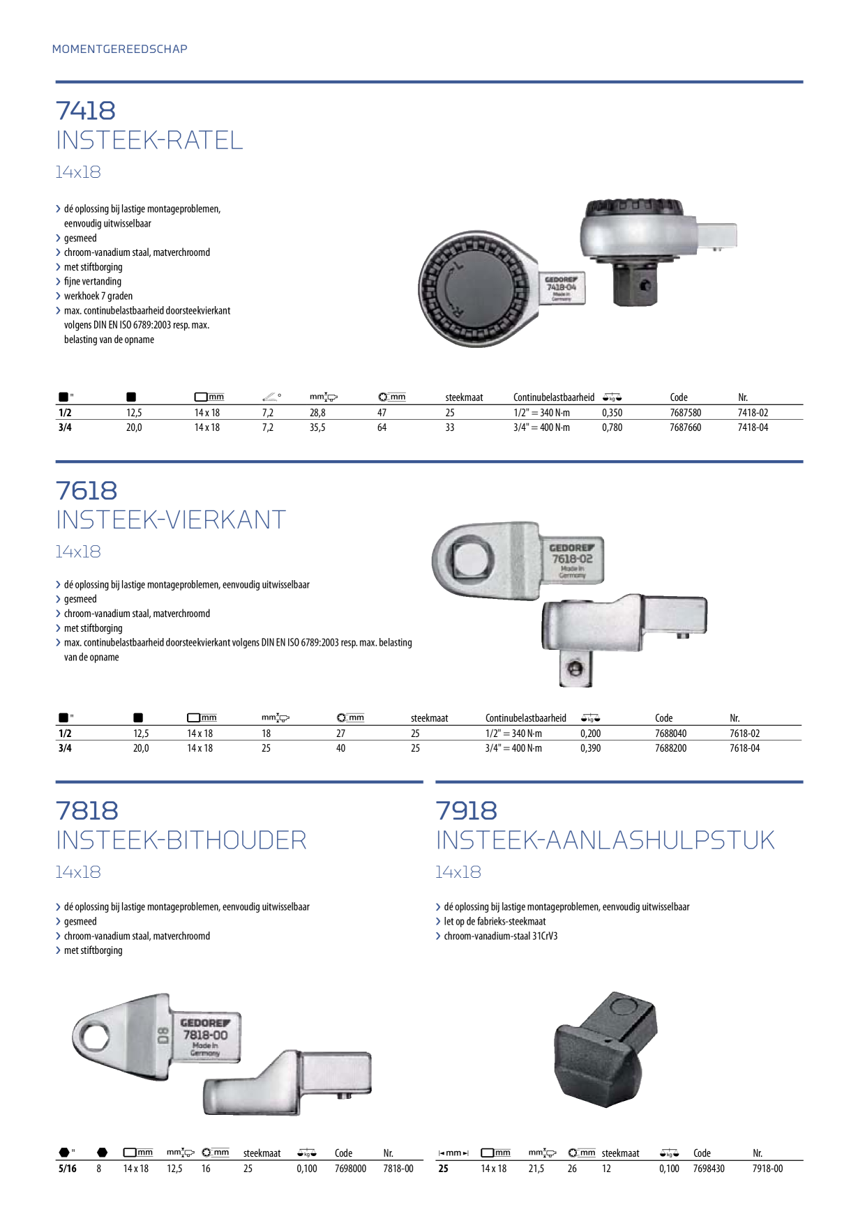 Voorbeeldafbeelding catalogus