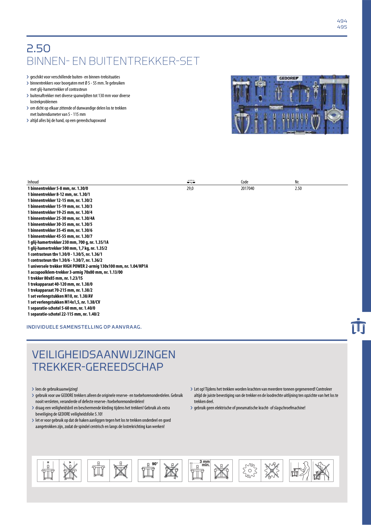 Voorbeeldafbeelding catalogus