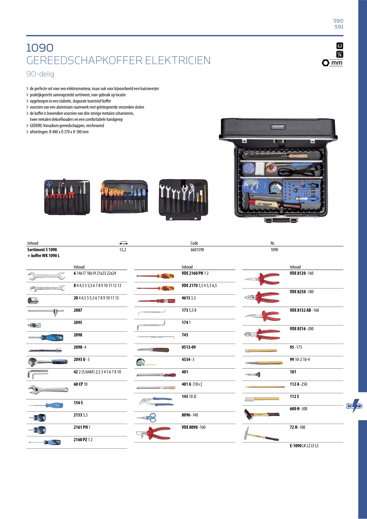Catalog Overview Image