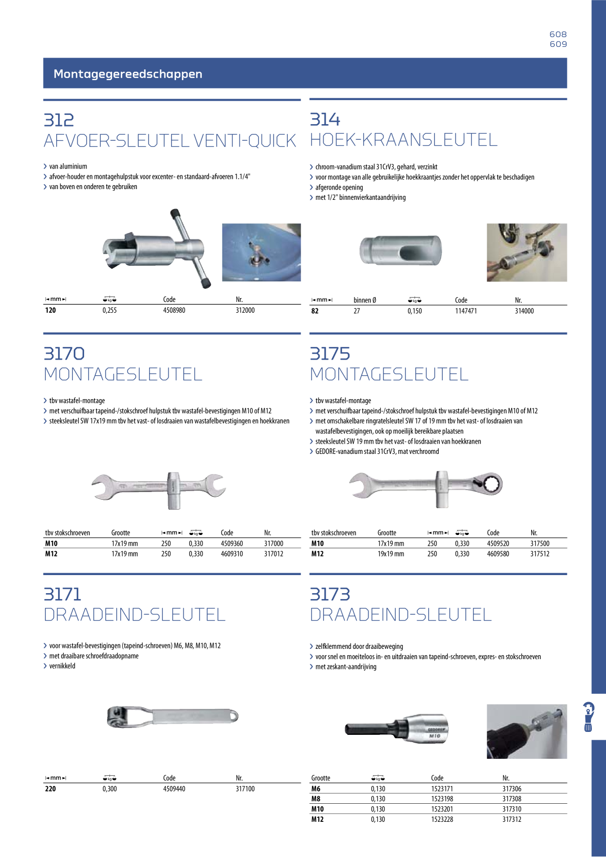 Voorbeeldafbeelding catalogus