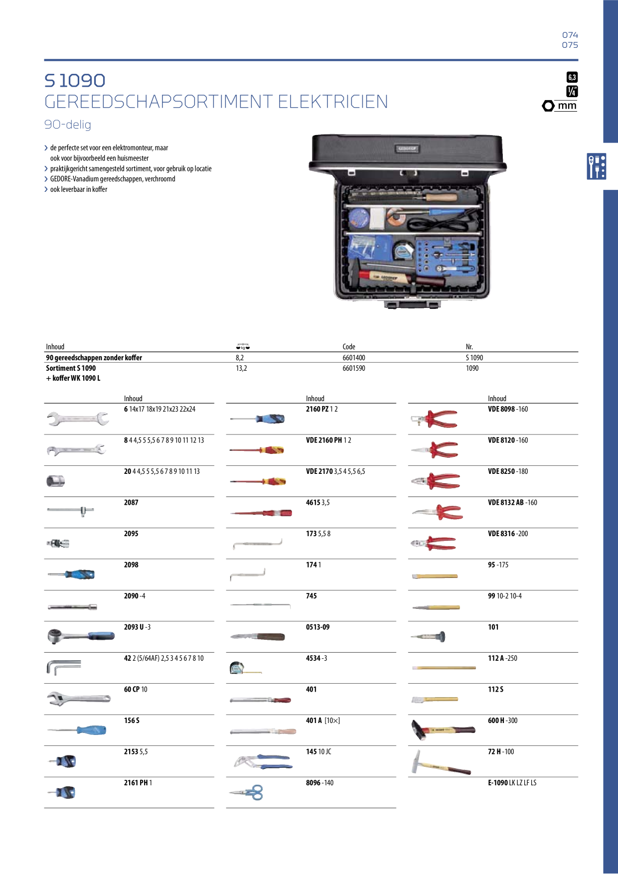 Catalog Overview Image