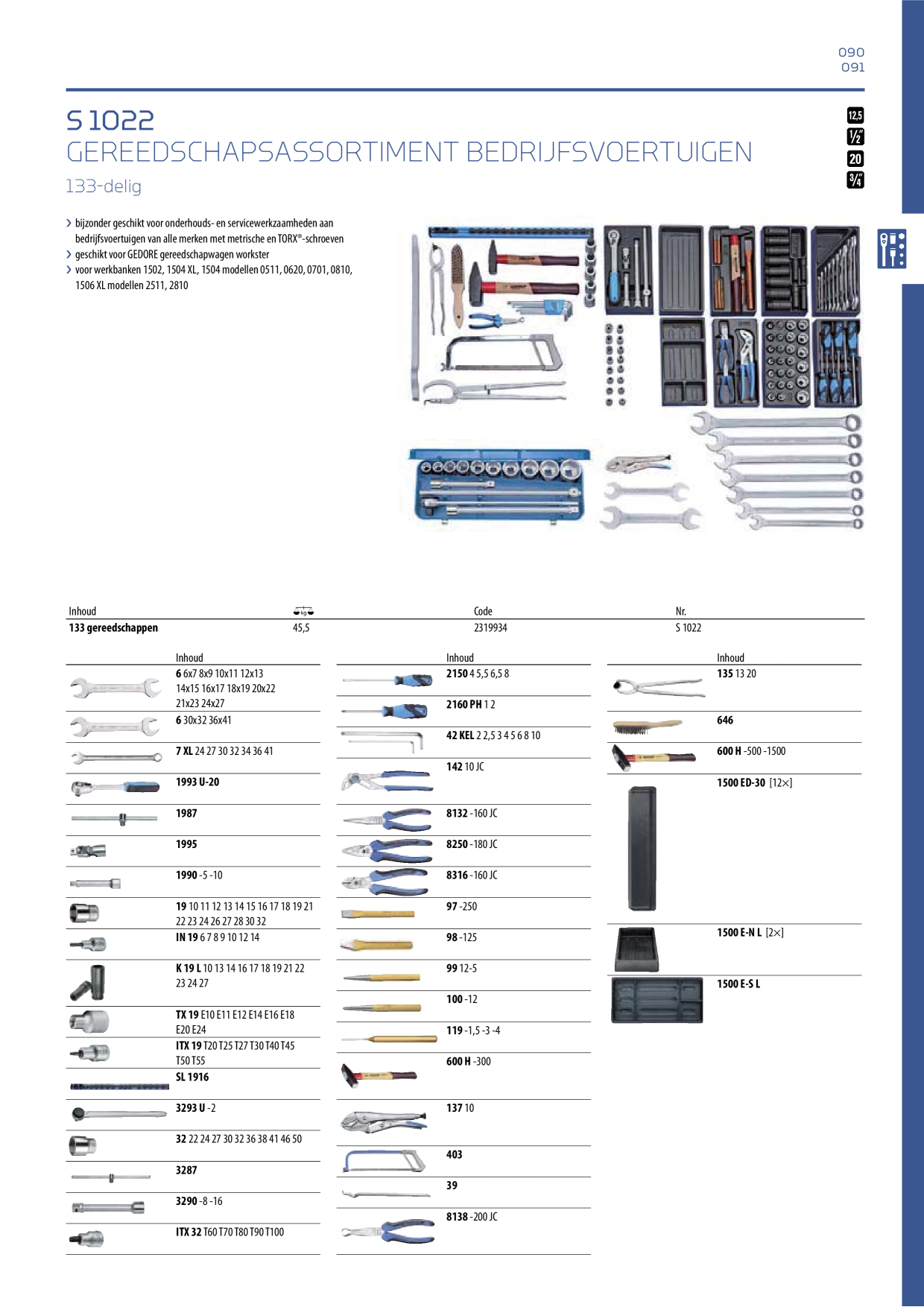 Catalog Overview Image