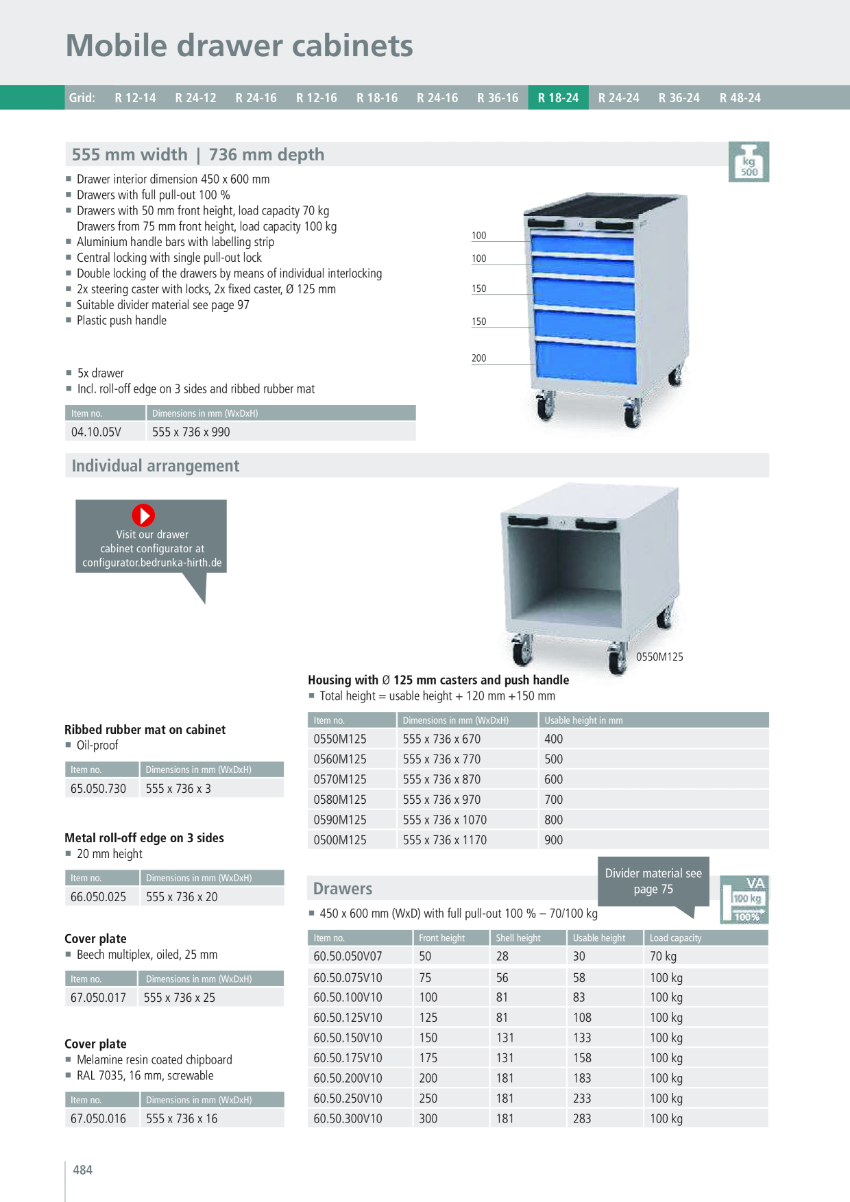 Catalog Overview Image