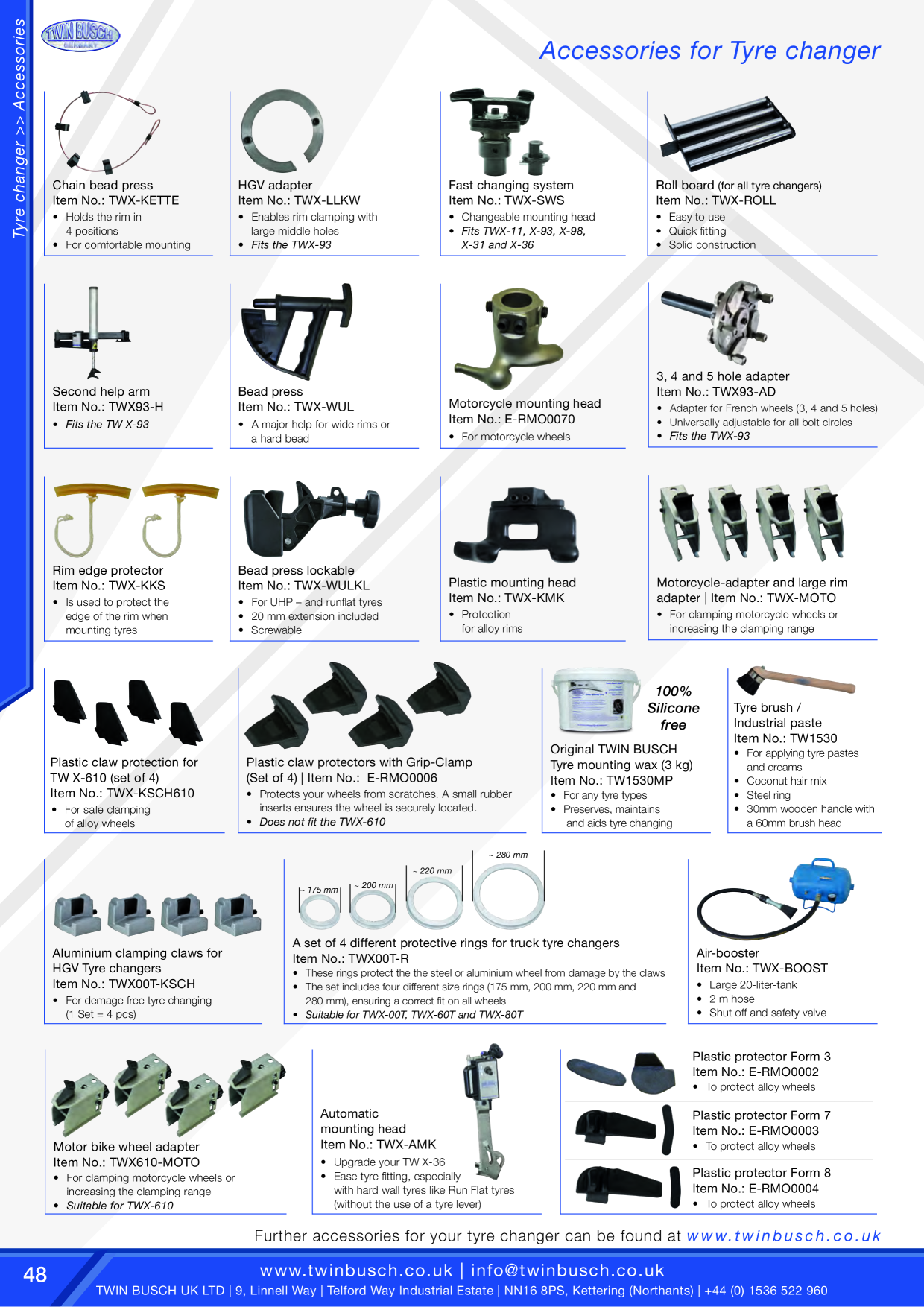 Catalog Overview Image