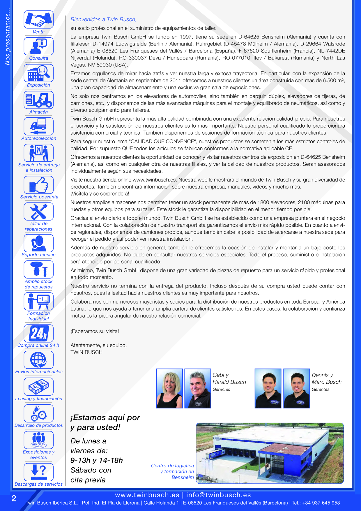 Catalog Overview Image