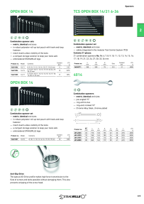 Förhandsvisning av katalog