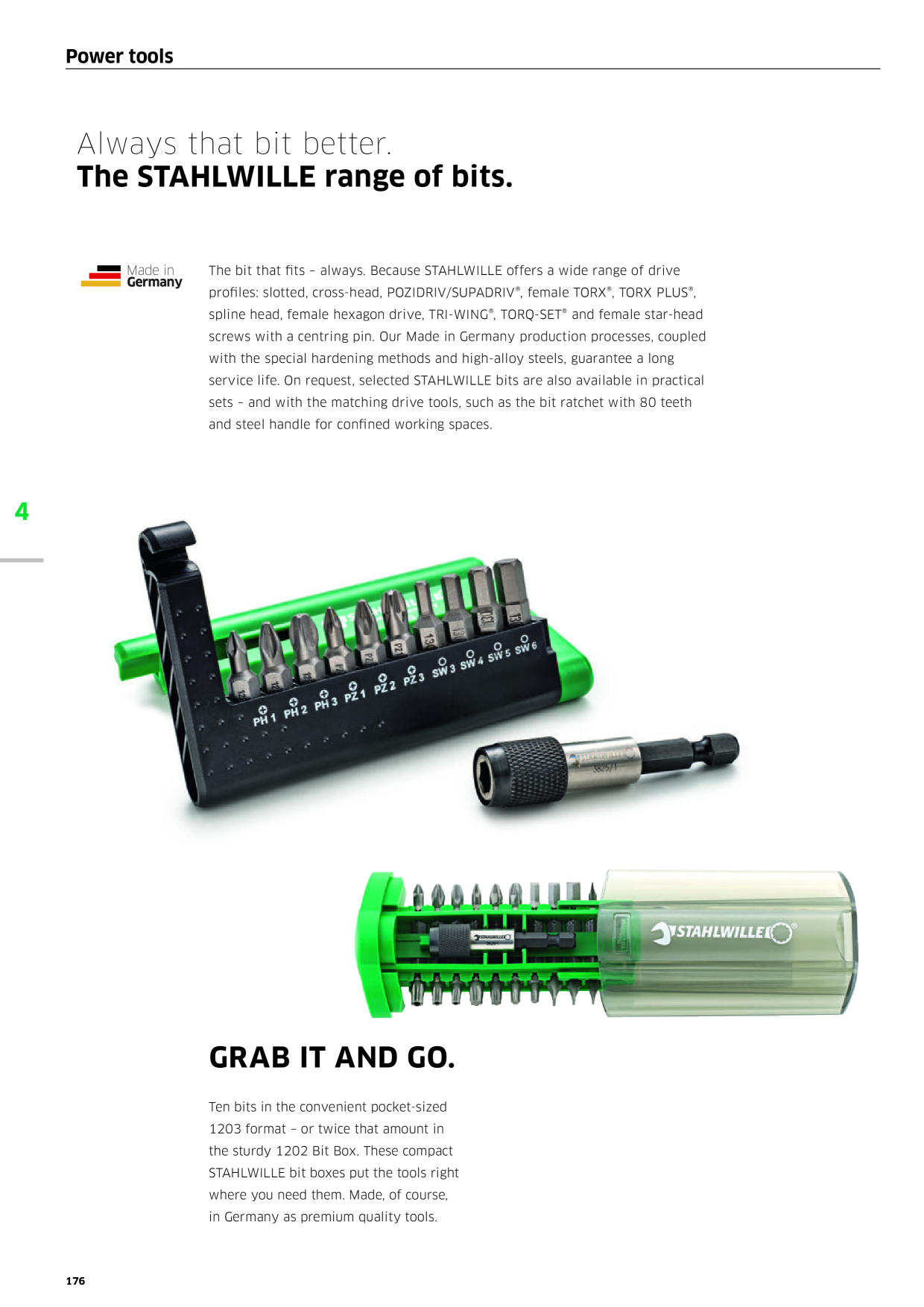 Catalog Overview Image