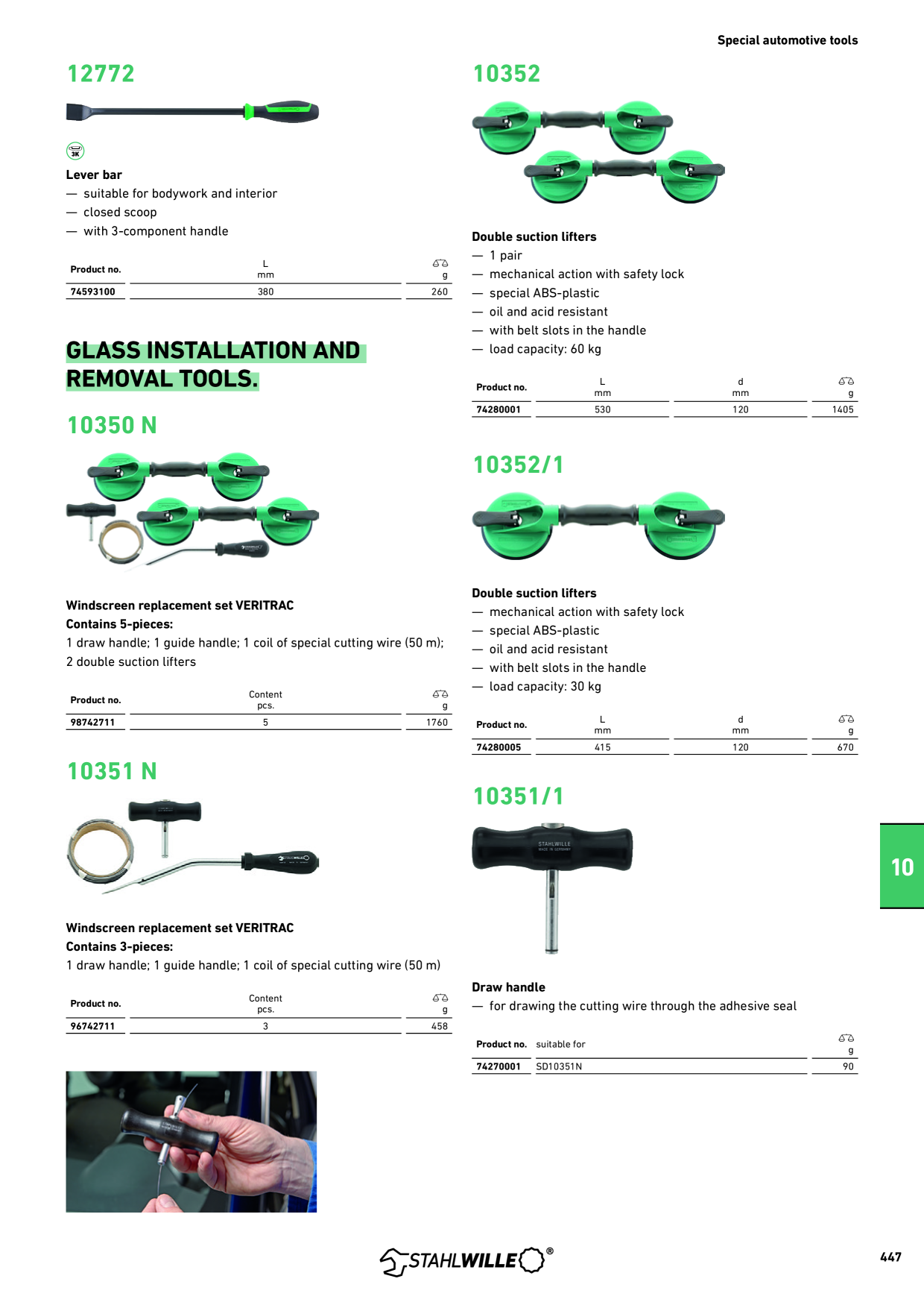 Image d’aperçu du catalogue