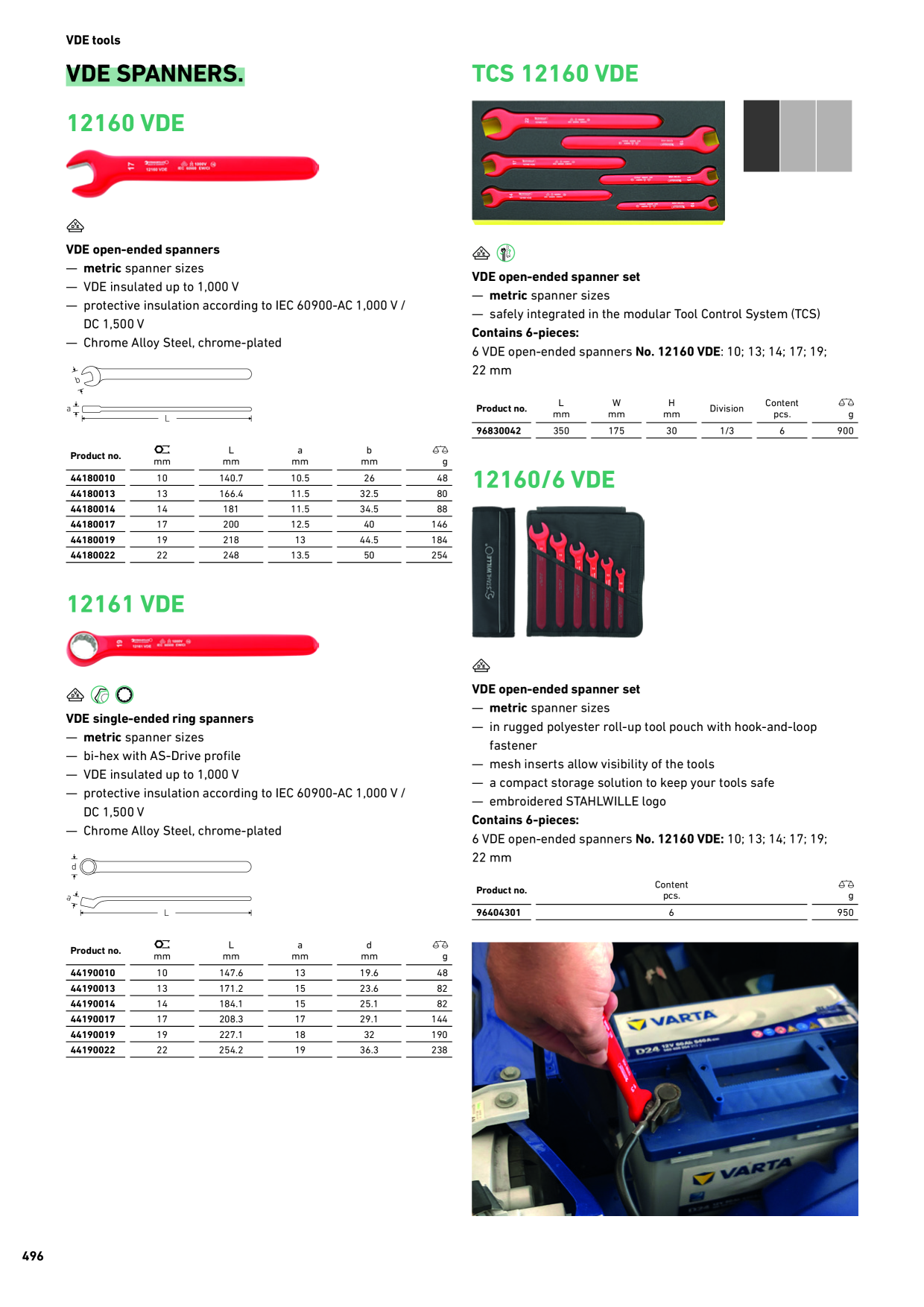 Voorbeeldafbeelding catalogus