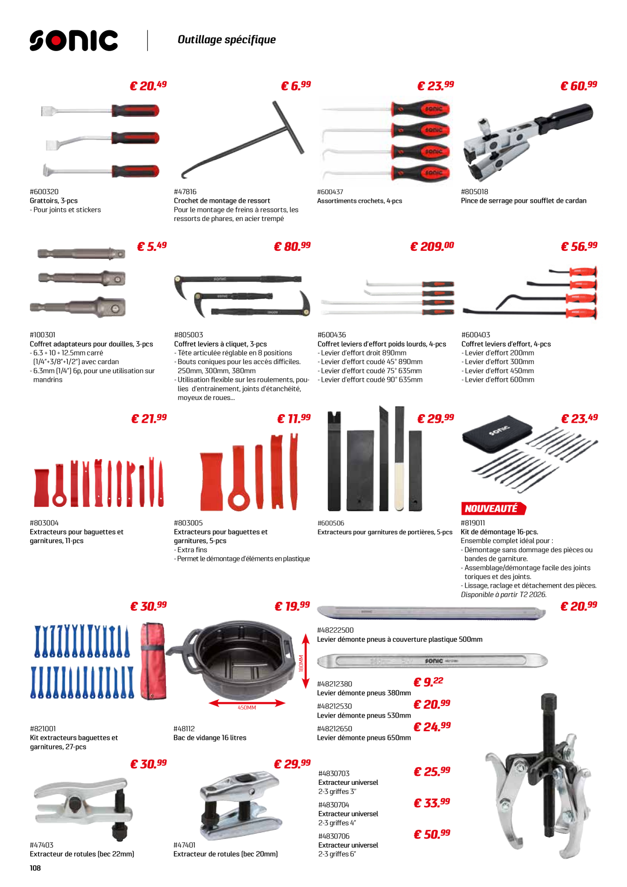 Image d’aperçu du catalogue