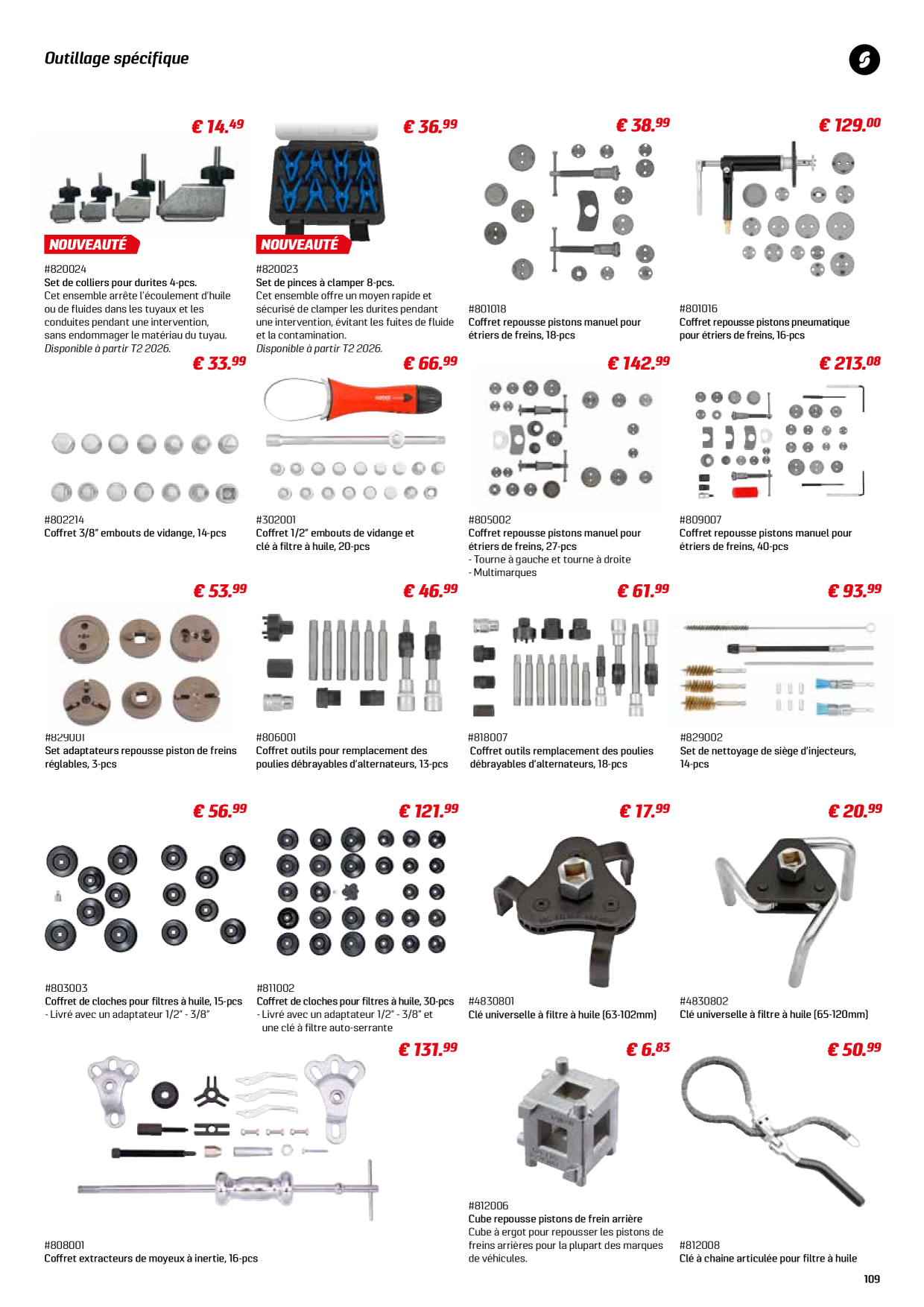Image d’aperçu du catalogue