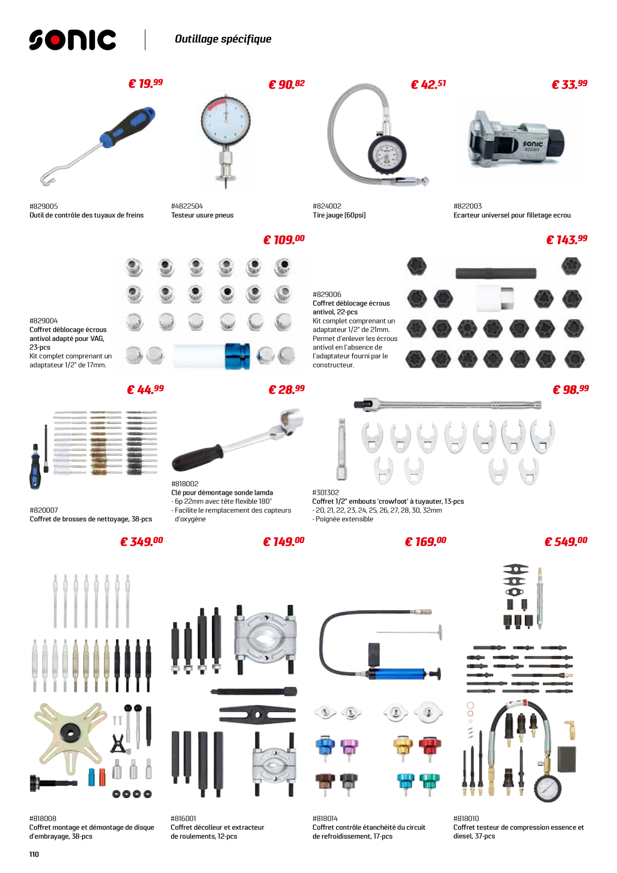 Image d’aperçu du catalogue