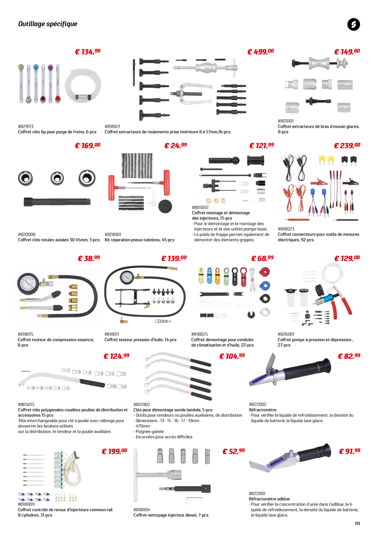 Image d’aperçu du catalogue