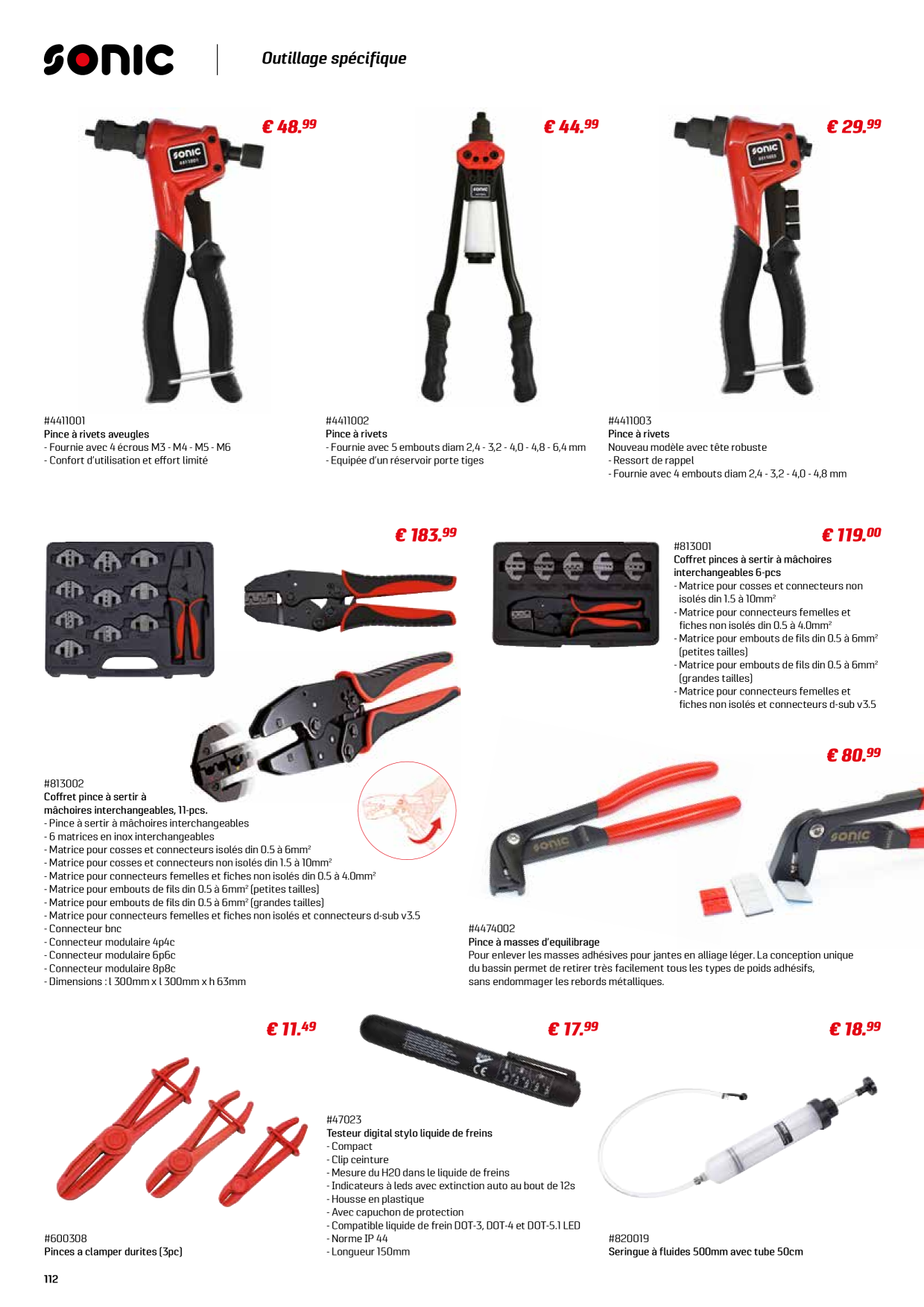 Image d’aperçu du catalogue