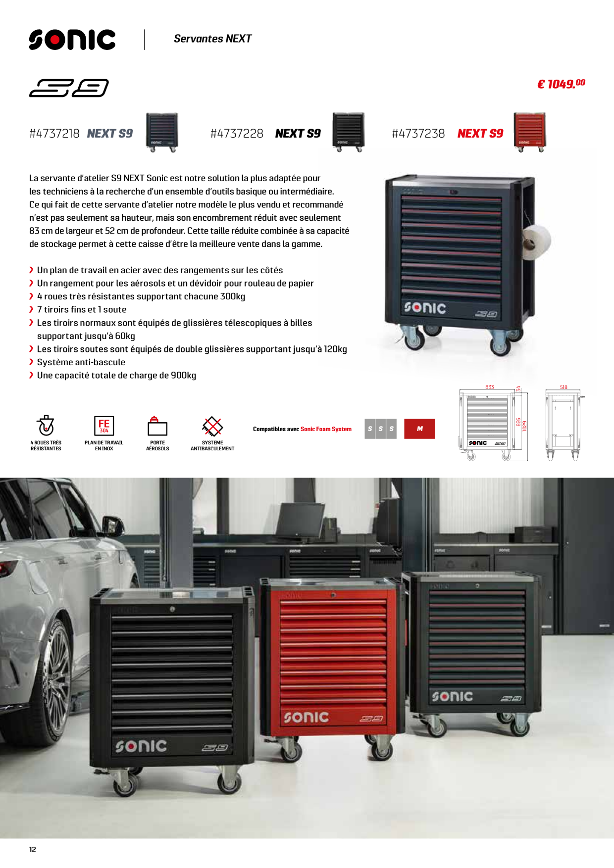 Image d’aperçu du catalogue