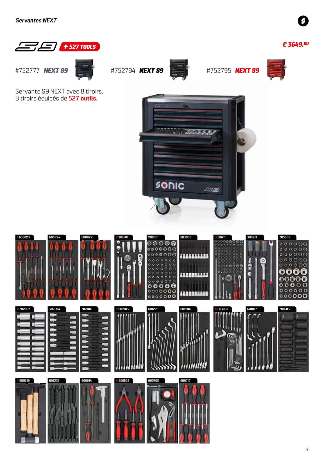Image d’aperçu du catalogue